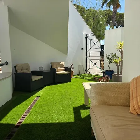 Coastal Retreat - Sol Village Quarteira