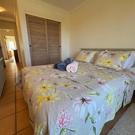 Apartman Coastal Retreat - Sol Village