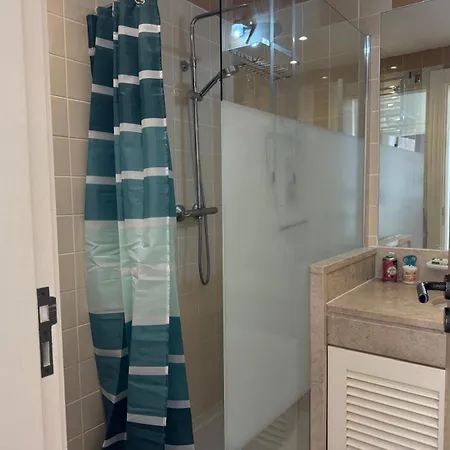 Apartman Coastal Retreat - Sol Village Quarteira