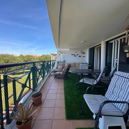 Coastal Retreat - Sol Village Apartman *