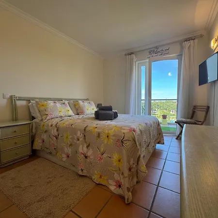 Coastal Retreat - Sol Village Quarteira