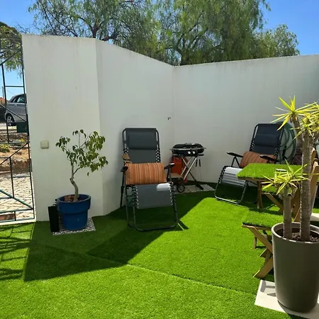 Coastal Retreat - Sol Village Quarteira
