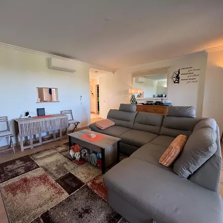 Coastal Retreat - Sol Village Quarteira