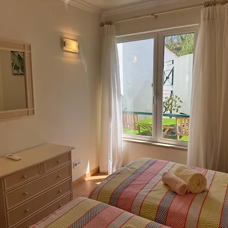 Apartman Coastal Retreat - Sol Village Quarteira