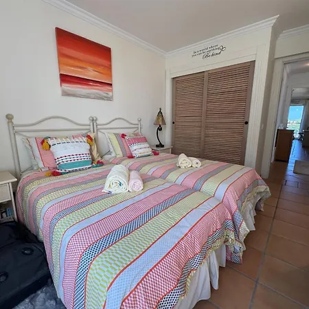Coastal Retreat - Sol Village *