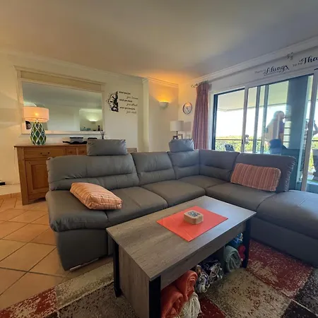 Coastal Retreat - Sol Village * Quarteira