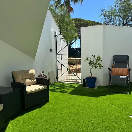Coastal Retreat - Sol Village Apartman *