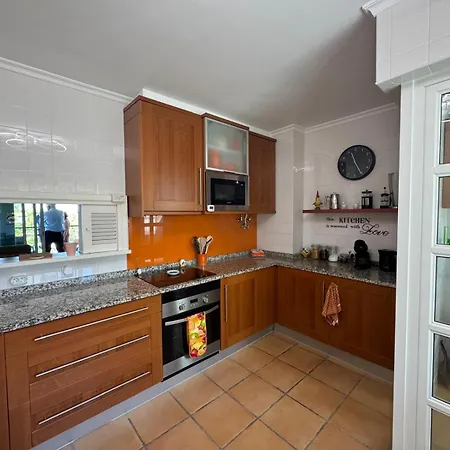 Coastal Retreat - Sol Village * Quarteira